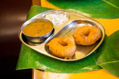 Dakshin Indian Cuisine