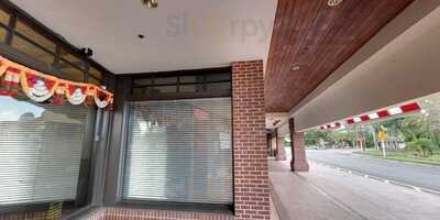 Dakshin Indian Cuisine