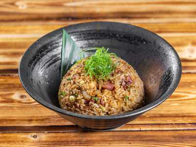 The Mixx Bar And Grill