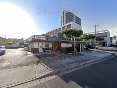 The Mixx Bar And Grill