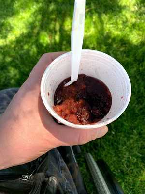 Kokomo Sno Shave Ice