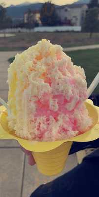 Kokomo Sno Shave Ice