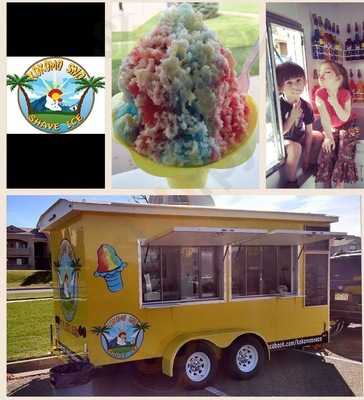 Kokomo Sno Shave Ice