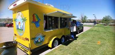 Kokomo Sno Shave Ice