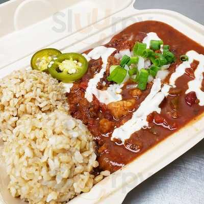 Umeke Market Natural Foods And Deli