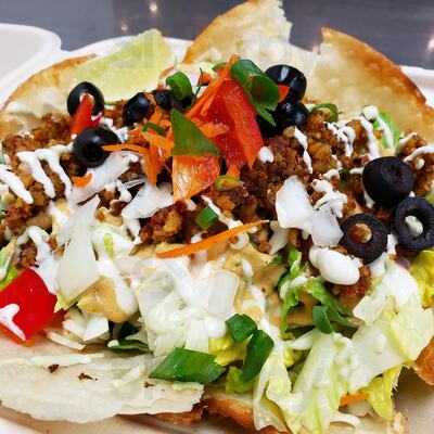 Umeke Market Natural Foods And Deli