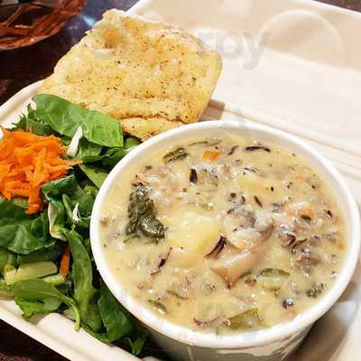 Umeke Market Natural Foods And Deli