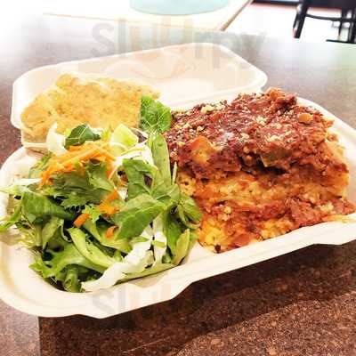 Umeke Market Natural Foods And Deli