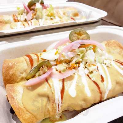 Umeke Market Natural Foods And Deli