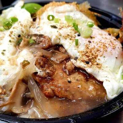 Amaebi Hi: Wild Hawaiian Seafood