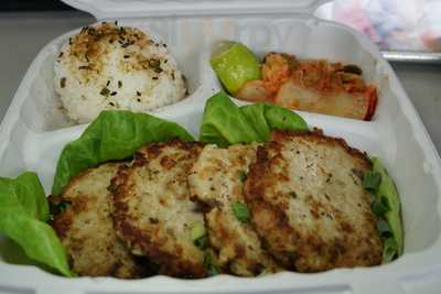 Amaebi Hi: Wild Hawaiian Seafood