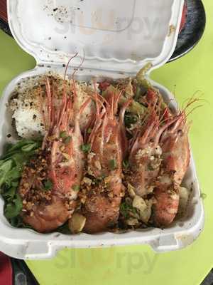 Amaebi Hi: Wild Hawaiian Seafood