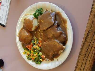 Bob's Big Bear Restaurant