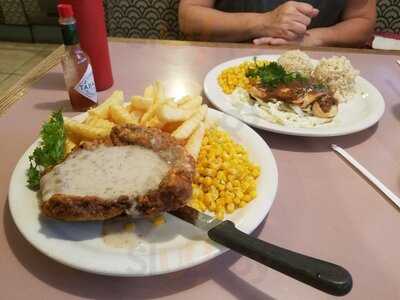 Bob's Big Bear Restaurant