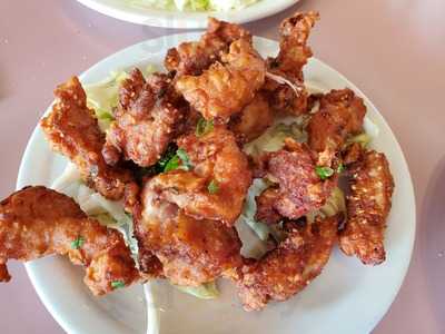 Bob's Big Bear Restaurant