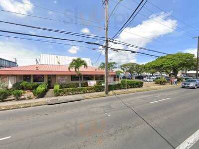 Bob's Big Bear Restaurant