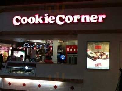 Cookie Corner