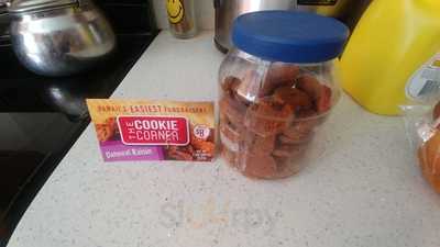 Cookie Corner