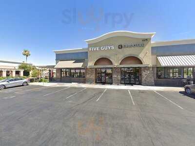 Chipotle Mexican Grill