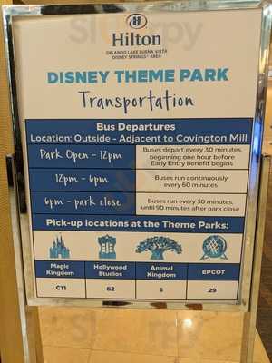 Rum Largo Poolside Bar And Cafe