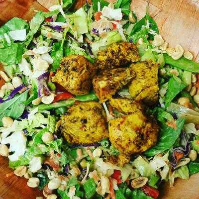 Gourmet Lani -indian Kitchen