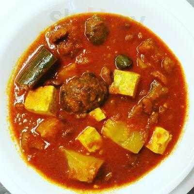 Gourmet Lani -indian Kitchen