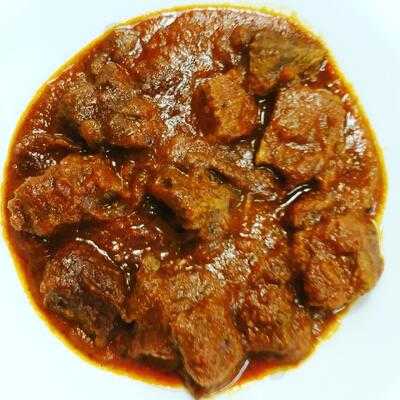 Gourmet Lani -indian Kitchen