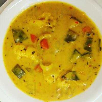 Gourmet Lani -indian Kitchen