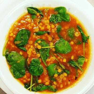 Gourmet Lani -indian Kitchen