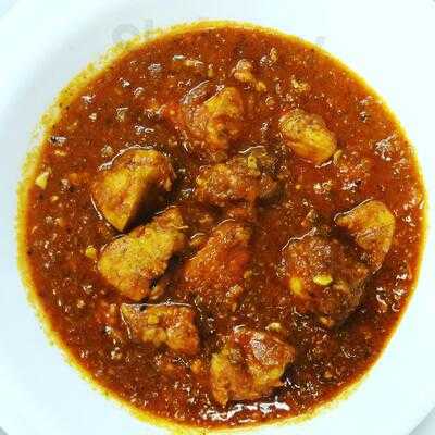 Gourmet Lani -indian Kitchen