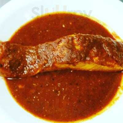 Gourmet Lani -indian Kitchen