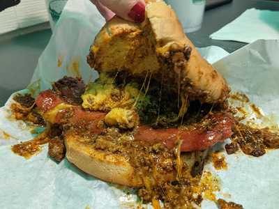 Southwell's Hamburger Grill