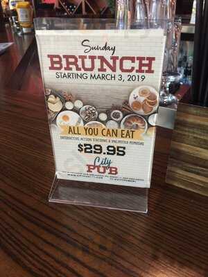 City Pub