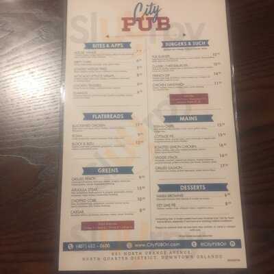 City Pub