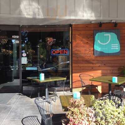 Jade Sushi & New Asian