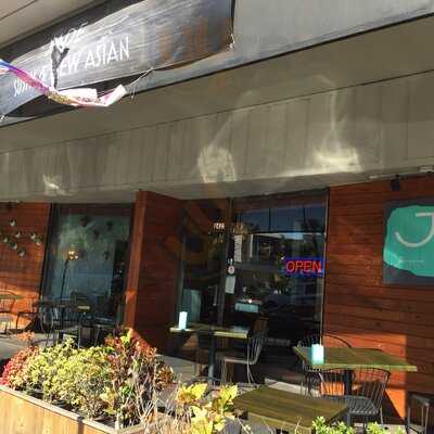 Jade Sushi & New Asian