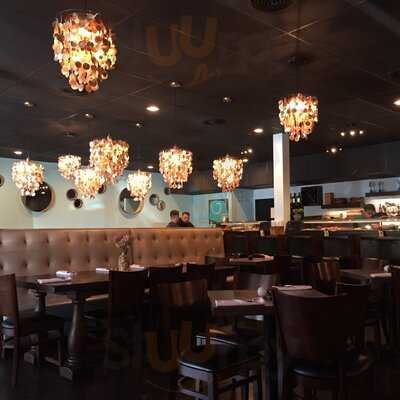 Jade Sushi & New Asian