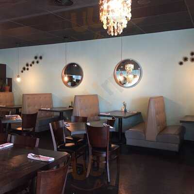 Jade Sushi & New Asian