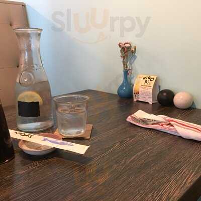 Jade Sushi & New Asian