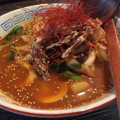 Jade Sushi & New Asian