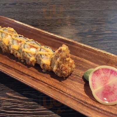 Jade Sushi & New Asian