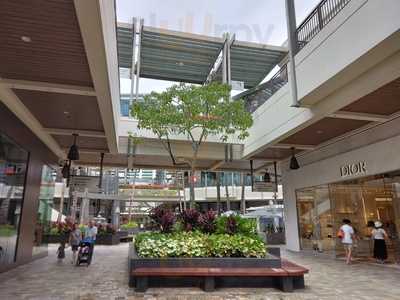 Champontei Sohonke Ala Moana Shopping Center