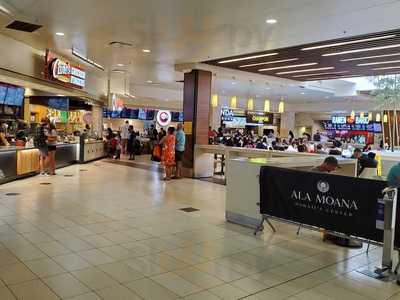 Champontei Sohonke Ala Moana Shopping Center