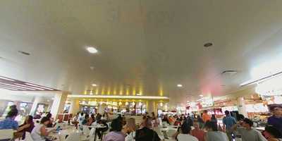 Champontei Sohonke Ala Moana Shopping Center