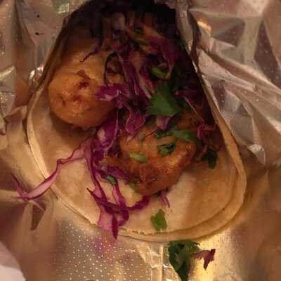 Berryhill Baja Grill - River Oaks