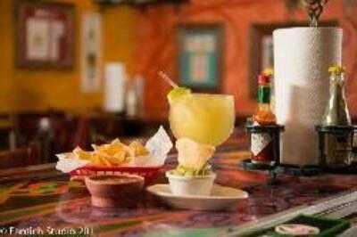 Berryhill Baja Grill - River Oaks