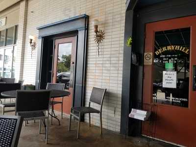 Berryhill Baja Grill - River Oaks