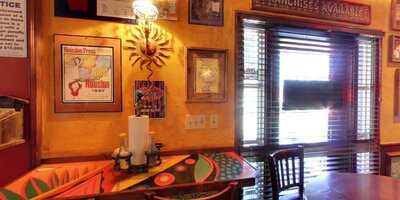 Berryhill Baja Grill - River Oaks