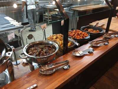 Figueira Brazillian Grille & Pizza Bar