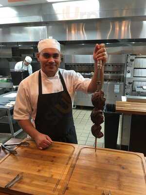 Figueira Brazillian Grille & Pizza Bar